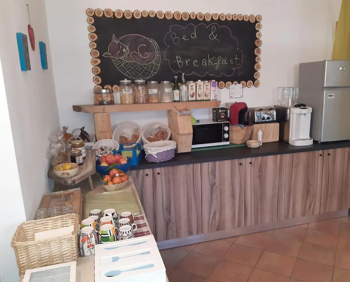 Alloggio per agriturismo Agriturismo il Podere - Vedelago - Treviso