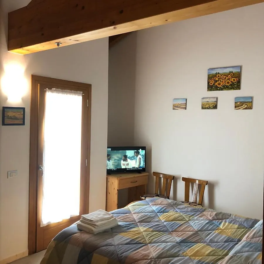 Agriturismo il Podere - Vedelago - Treviso Vedelago (Treviso)