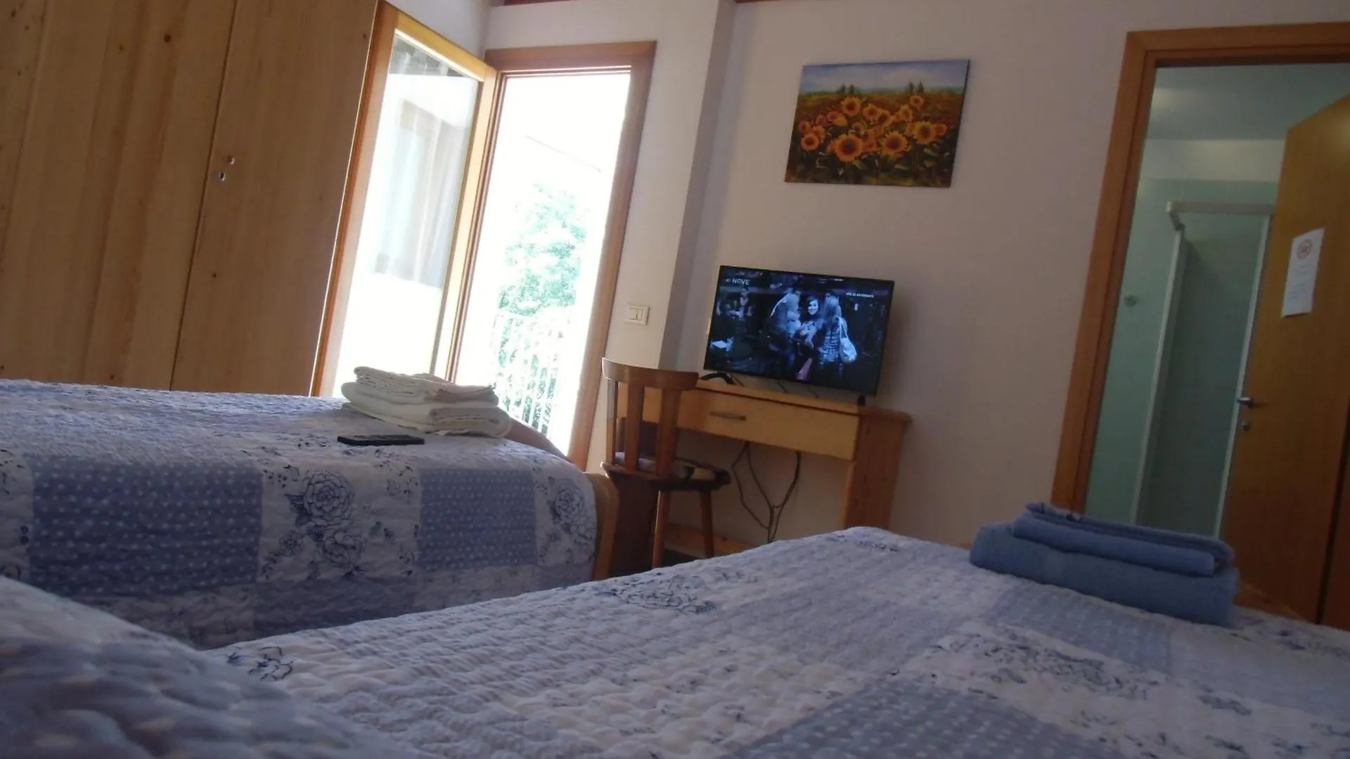 Alloggio per agriturismo Agriturismo il Podere - Vedelago - Treviso