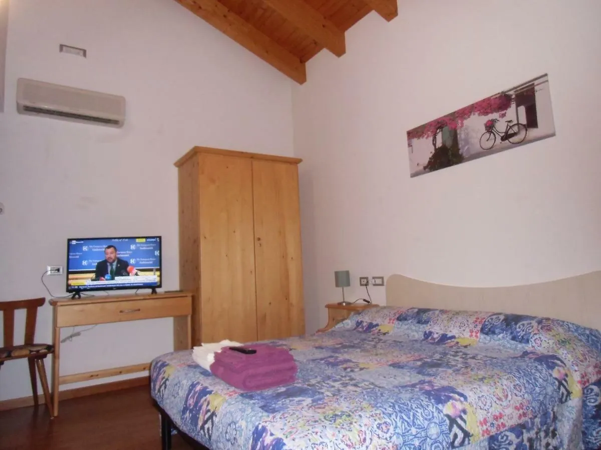 Alloggio per agriturismo Agriturismo il Podere - Vedelago - Treviso