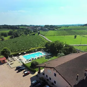  Casa di campagna Ca' Del Gal