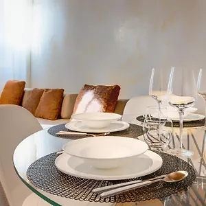  Appartamento 1881 Luxury