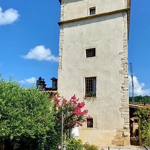  Alloggio per agriturismo Azienda Agrituristica Corteforte