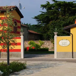  Casa di campagna Antica Corte La Valle